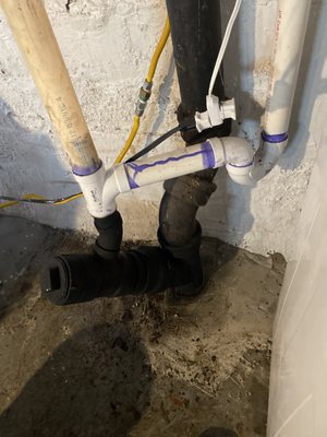 Sanjuanita Hernandez Construction