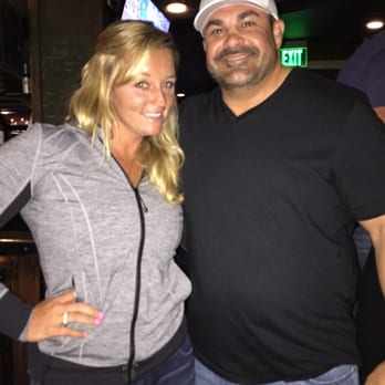 Bosscat Kitchen & Libations - Partner owner Vinny... great guy - New American Near Me - Irvine, California Bosscat Kitchen & Libations - Partner owner Vinny... great guy - New American Near Me - Irvine, California