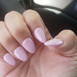 Top Nails