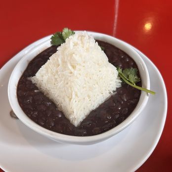 Arepa Mia - Black Beans & Rice Bowl - Venezuelan Near Me - Avondale Estates, Georgia Arepa Mia - Black Beans & Rice Bowl - Venezuelan Near Me - Avondale Estates, Georgia