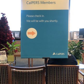 Calpers - Entrance - Financial Advising Near Me - Glendale, California Calpers - Entrance - Financial Advising Near Me - Glendale, California