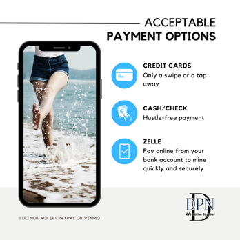 David Pate - We provide multiple payment options. If Cash, Exact change please. 951-241-4533

#notary #notarypublic #mobilenotary - Notaries Near Me