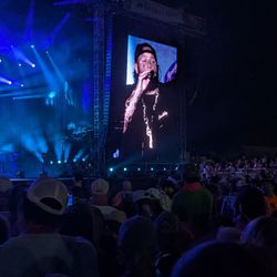 Carolina Country Music Fest - Jelly Roll CCMF 2025