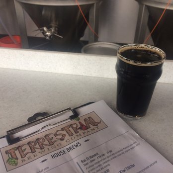 Terrestrial Brewing - Breweries Near Me - Cleveland, Ohio Terrestrial Brewing - Breweries Near Me - Cleveland, Ohio