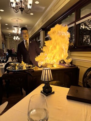 Bohanan's Prime Steaks and Seafood by null