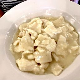 Chicken n' Dumplins Chicken n' Dumplins