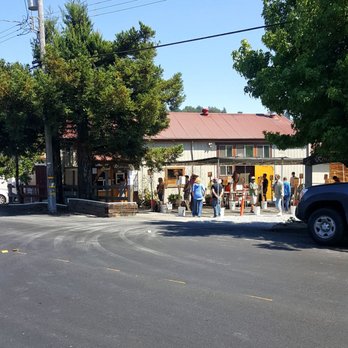 Wild Flour Bread - Bakeries Near Me - Freestone, California Wild Flour Bread - Bakeries Near Me - Freestone, California