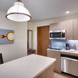 Hyatt House Provo / Pleasant Grove - Guest Room