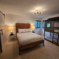 A Mother's Touch housekeeping