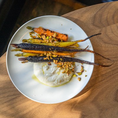 The Lonely Oyster by null