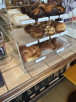 Kristoffer's Cafe & Bakery by null
