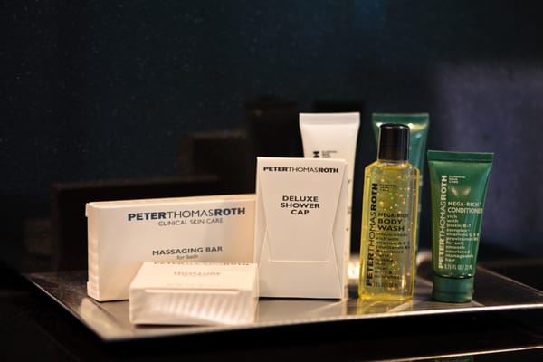 DoubleTree by Hilton Washington Dulles Airport by null