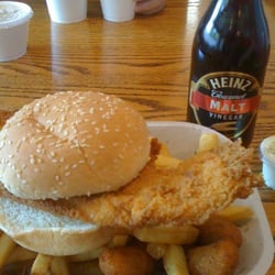 Skipper's Fish Fry