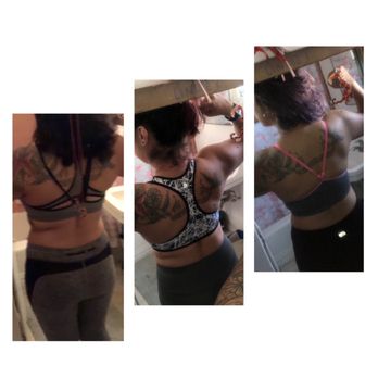 Ed Fitness - 20lbs lost! - Fitness & Instruction Near Me Ed Fitness - 20lbs lost! - Fitness & Instruction Near Me