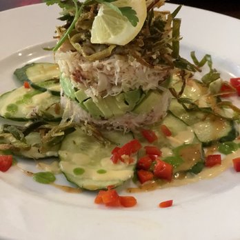 Wence's - Crab stack $19 so worth it! - New American Near Me - Pleasant Hill, California Wence's - Crab stack $19 so worth it! - New American Near Me - Pleasant Hill, California