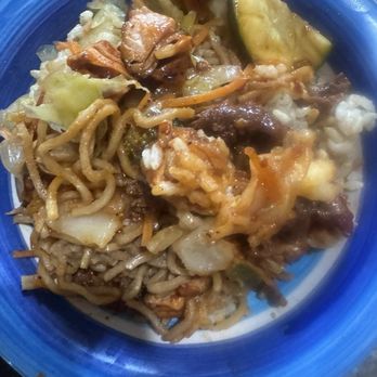 Teriyaki Madness - Mothers,.... - Japanese Near Me - Fresno, California