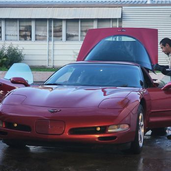 Tnc Car Detailing - Andre's attention to detail was impressive to say the least!! - Car Wash Near Me Tnc Car Detailing - Andre's attention to detail was impressive to say the least!! - Car Wash Near Me