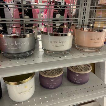 Burlington - Candle Section - Department Stores Near Me - Jenkintown, Pennsylvania