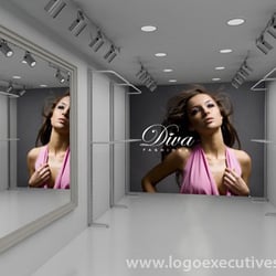 Logo Executives - Wall Wraps, Wall Murals and Custom Printed Wall Paper by LOGO EXECUTIVES.