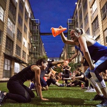 Curby Fitness - Winning at relays - Trainers Near Me - Brooklyn, New York Curby Fitness - Winning at relays - Trainers Near Me - Brooklyn, New York