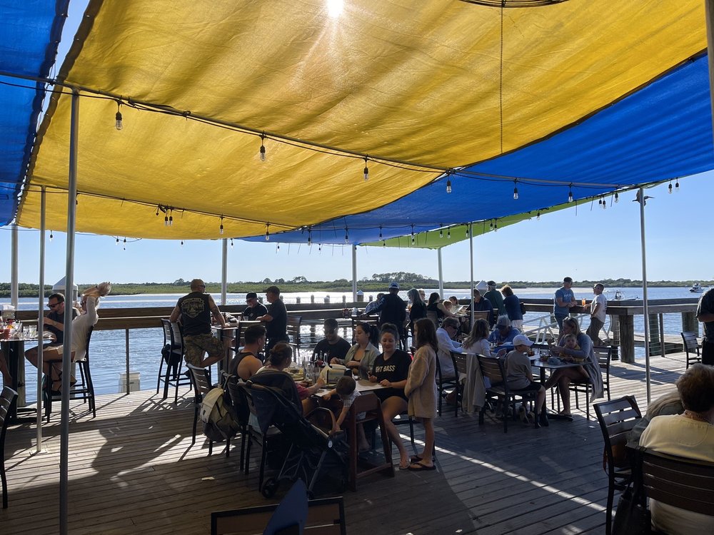 Off The Hook Raw Bar and Grill