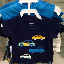 Carter's Babies & Kids