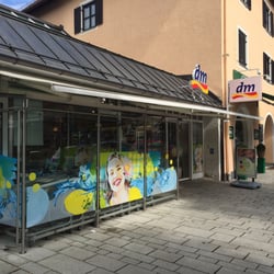 Dm-drogerie Markt