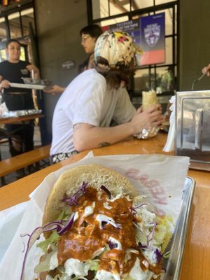 Black Forest Kitchen by null