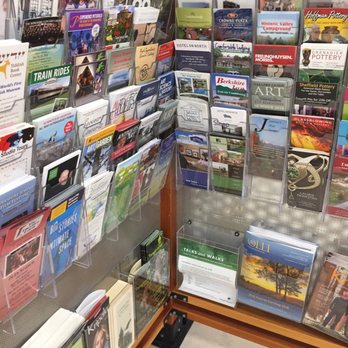 Adams Visitors Center - Visitor guides - Visitor Centers Near Me - Adams, Massachusetts Adams Visitors Center - Visitor guides - Visitor Centers Near Me - Adams, Massachusetts