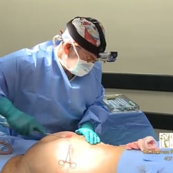 Celebrities Choice Cosmetic Surgery