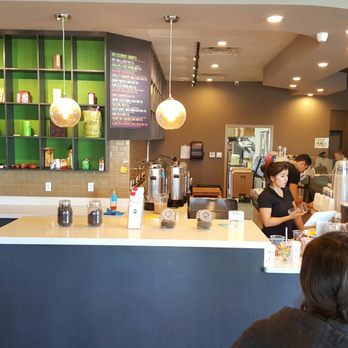 Tpumps - Upland - Front. With 1 cash register.... - Bubble Tea Near Me - Upland, California Tpumps - Upland - Front. With 1 cash register.... - Bubble Tea Near Me - Upland, California