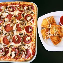 Ledo Pizza
