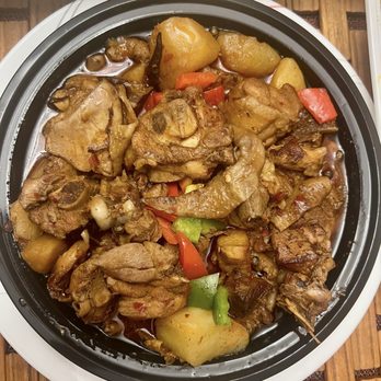 Nurlan Uyghur Restaurant 诺兰饭店 - Halal Near Me - Flushing, New York