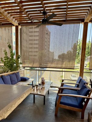 Wabi House Fort Worth by null