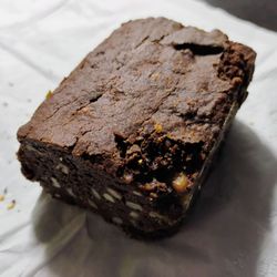 MARCHÉ ARTISANS - Brownie