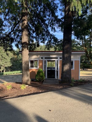 Apolloni Vineyards by null