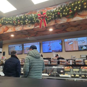 Calvert Manor Bagels - Part of the menu - Bagels Near Me - Massapequa , New York Calvert Manor Bagels - Part of the menu - Bagels Near Me - Massapequa , New York