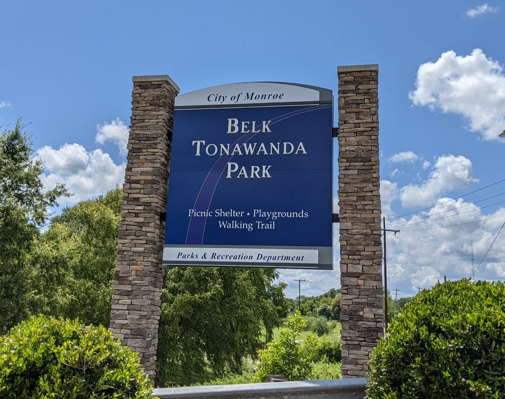 BELK TONAWANDA PARK Updated September 2024 217 IB Shive Dr, Monroe