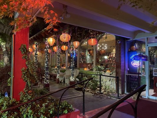 Indochine Restaurant by null