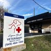 Laguna Beach Veterinary Medical Center gift card