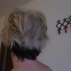 The Hair District Collective - Yes! Exactly what I wanted! Lynn L.!!!!!