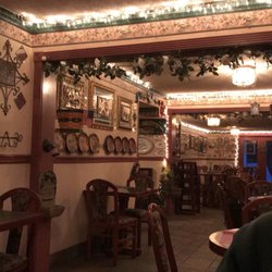 Romano's