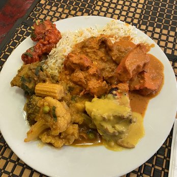 Namaste - Indian Near Me - Brooklyn, New York