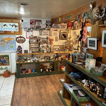 Monsoon Monkey - Gift Shops Near Me - Mt Lemmon, Arizona