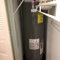 Tucker’s Cut Rate Plumbing