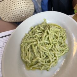 Il Baretto - Pesto