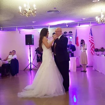 DJ Bob - Father/daughter dance. DJ Bob introduced my sweet Daddy and got everyone excited - DJs Near Me - Los Osos, California DJ Bob - Father/daughter dance. DJ Bob introduced my sweet Daddy and got everyone excited - DJs Near Me - Los Osos, California