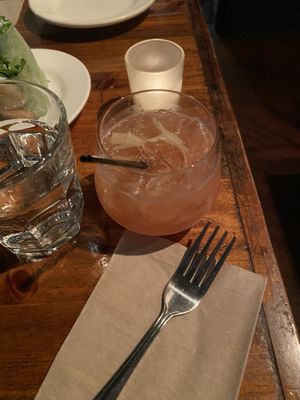 BASIL CANTEEN by null