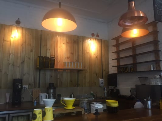 499-511 Lygon St by null