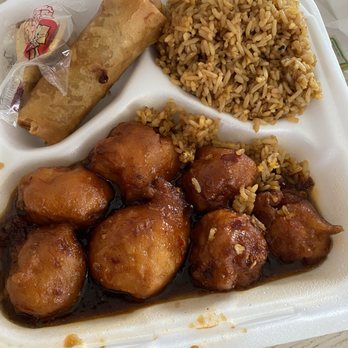 Old St Louis Chop Suey - #11 Hot Braised Boneless Chicken Combination Plate - Chinese Near Me - St. Louis, Missouri Old St Louis Chop Suey - #11 Hot Braised Boneless Chicken Combination Plate - Chinese Near Me - St. Louis, Missouri